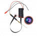 Best Spy Camera Solution  With WiFi and Battery -  Fits Anywhere